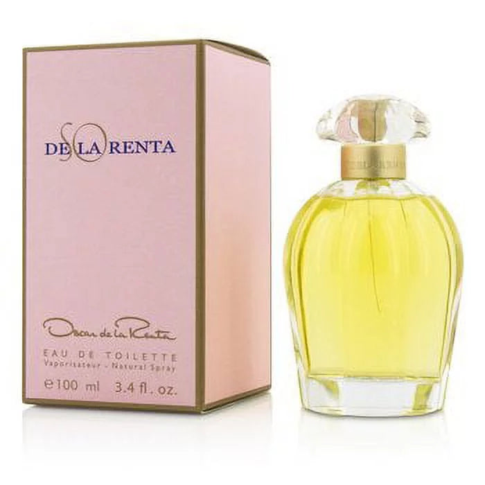 Eau De Toilette 3.4 oz B11602