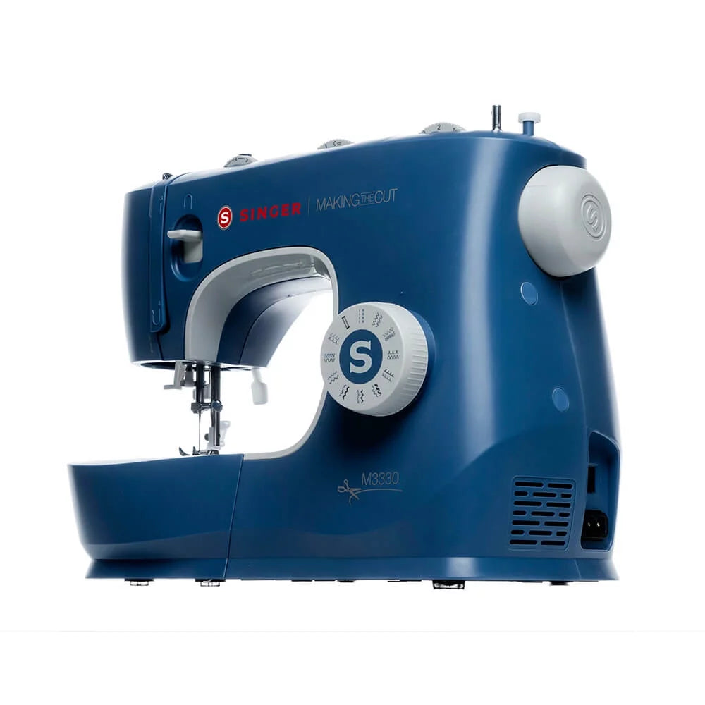 Sewing Machine with Accessories - Refurbished E843