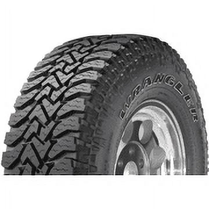 All-Terrain Tire 31X10.50R15LT P816