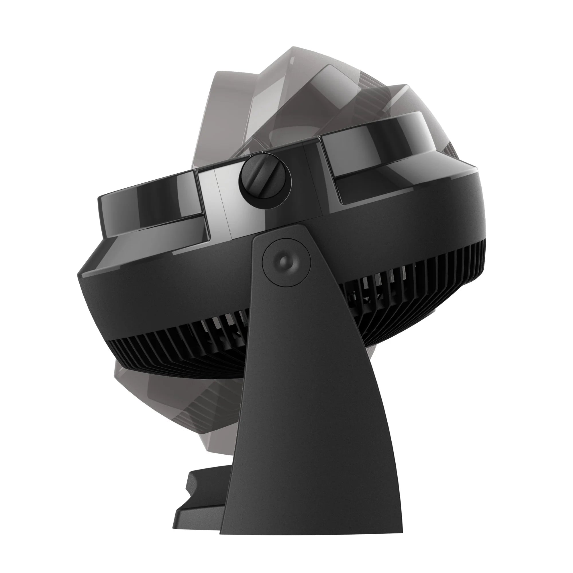 10" High Velocity Floor Fan with Wall Mount Option F569