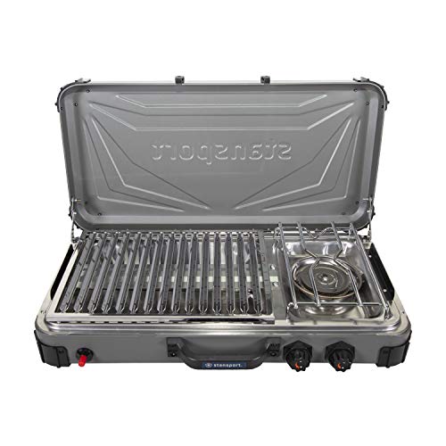 Propane Portable Camping Stove L40573