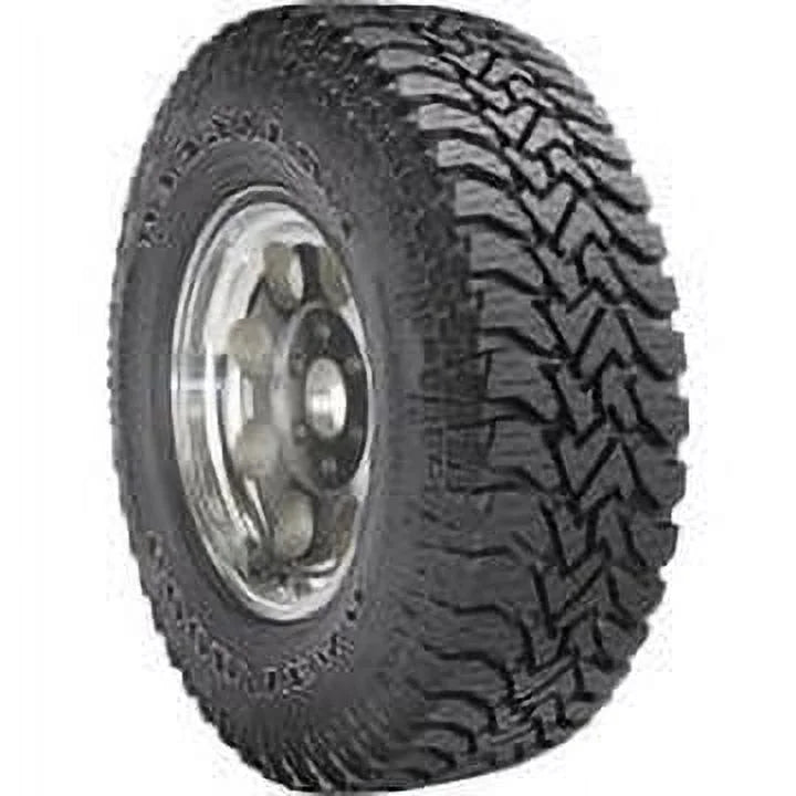 All-Terrain Tire 31X10.50R15LT P816