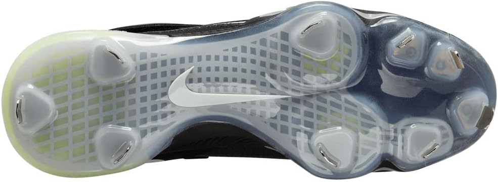 Metal Baseball Cleats E78288