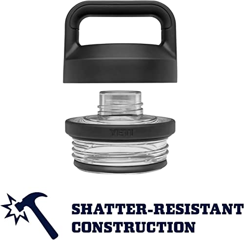 18 oz Vacuum Insulated Stainless Steel Bottle with Chug Cap E63440