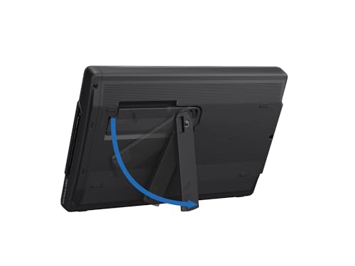 Color Photo and Document Flatbed Scanner with 4800 dpi Optical Resolution N2235
