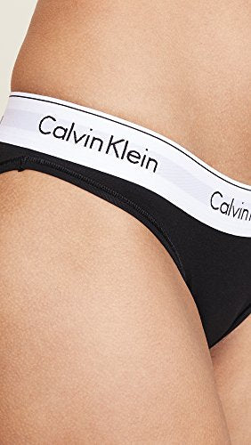 Women's Cotton Bikini Briefs Q224