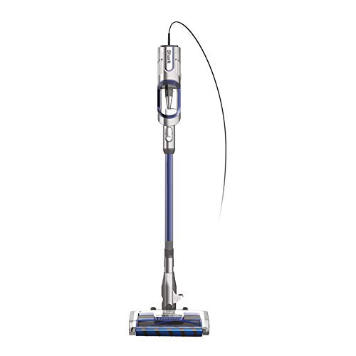 Corded Stick Vacuum with LED Headlights, XL Dust Cup, Lightweight, Converts to Hand Vacuum L83391
