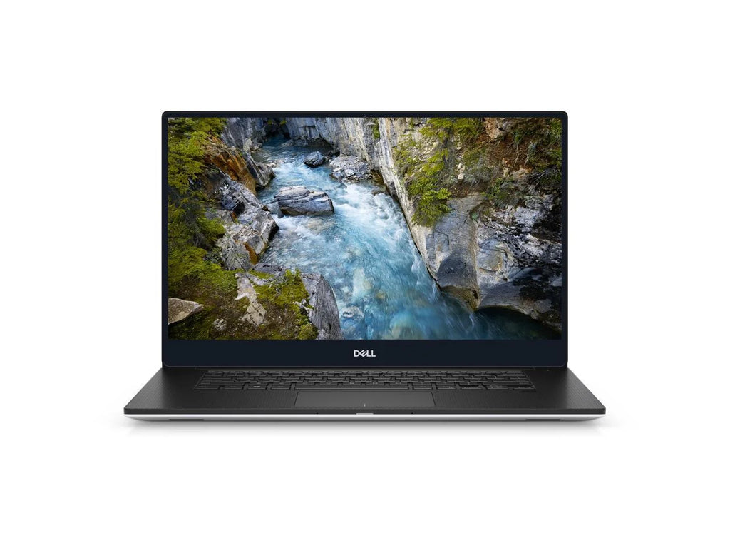 Precision 5540 Ultrasharp Intel Core i7 9th Gen 9750H 32GB Y4981