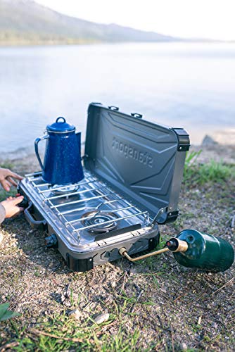 Propane Portable Camping Stove L40573