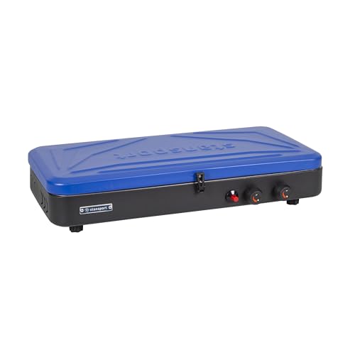 Propane Portable Camping Stove L40573