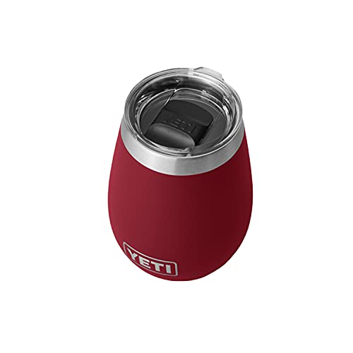 10 oz Wine Tumbler, Vacuum Insulated, Stainless Steel P5140