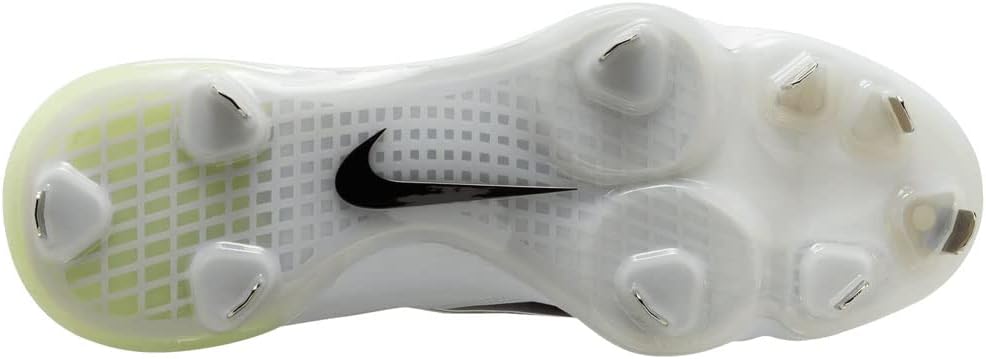 Metal Baseball Cleats P4447