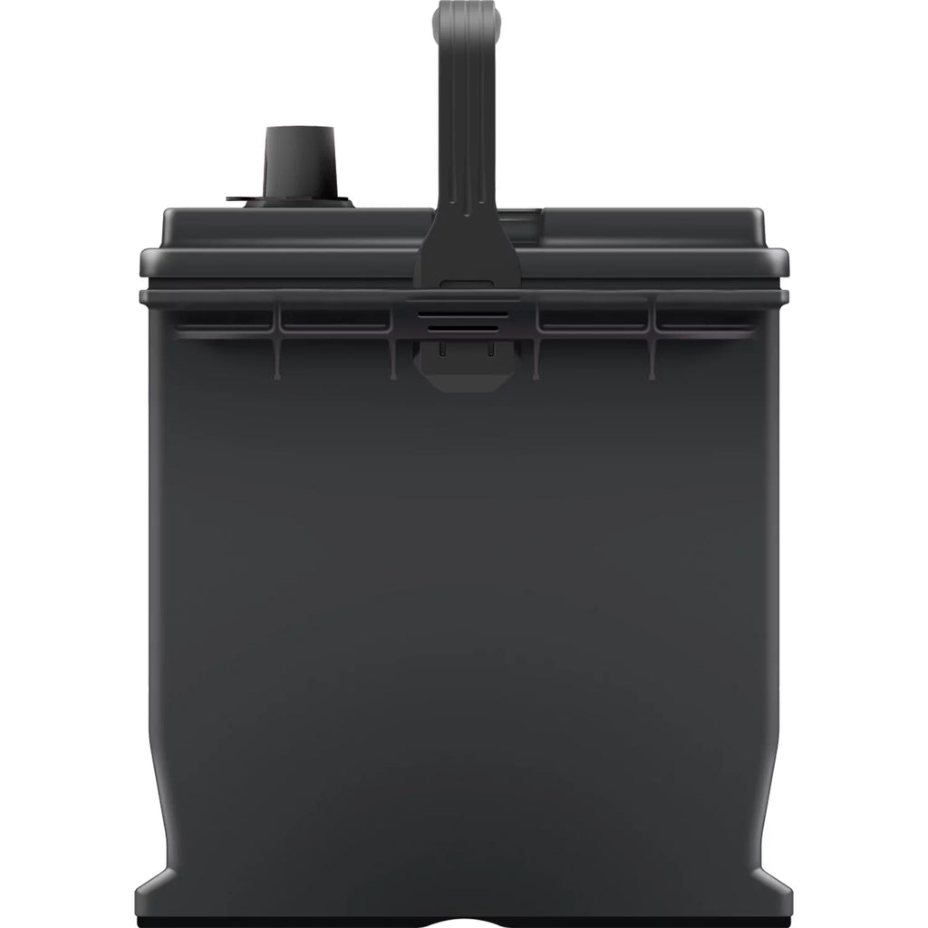 Car Battery 12V 800 CCA W406