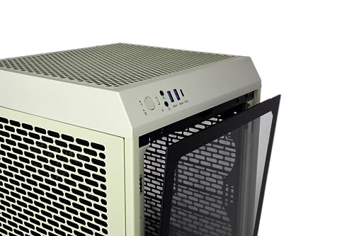 PC Case LCD Panel H2372