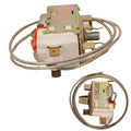 Frigidaire 5304404821 Refrigerator Temperature Control Thermostat (replaces 5303321453, 5304403736) Genuine Original Equipment M
