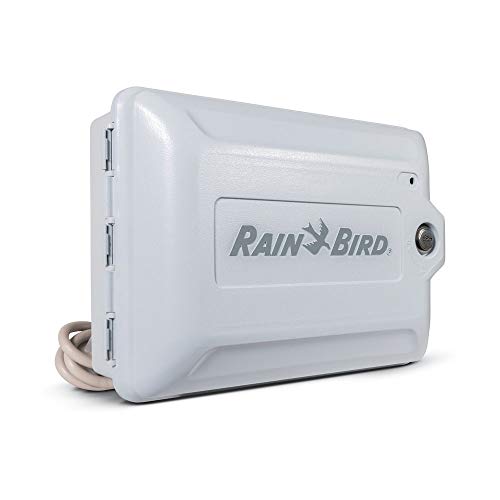 4 Station WiFi Ready Indoor/Outdoor Irrigation Controller C729
