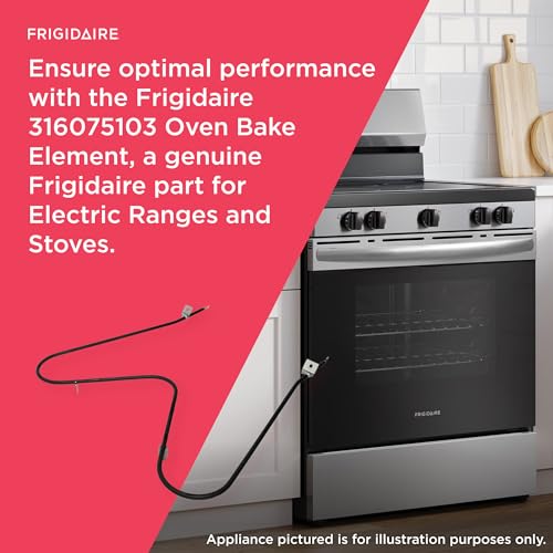 Oven Bake Element X1668
