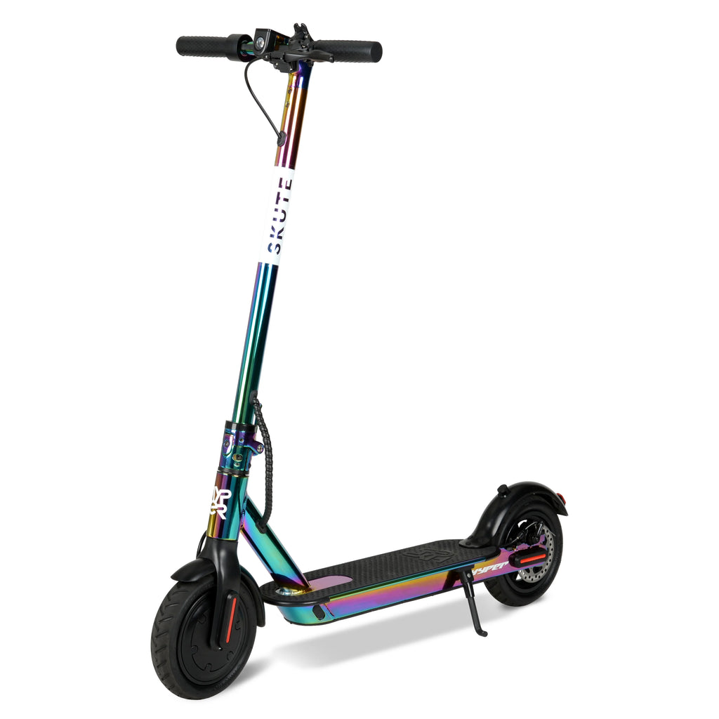 Folding Electric Scooter 350W Motor for Adults Z9444