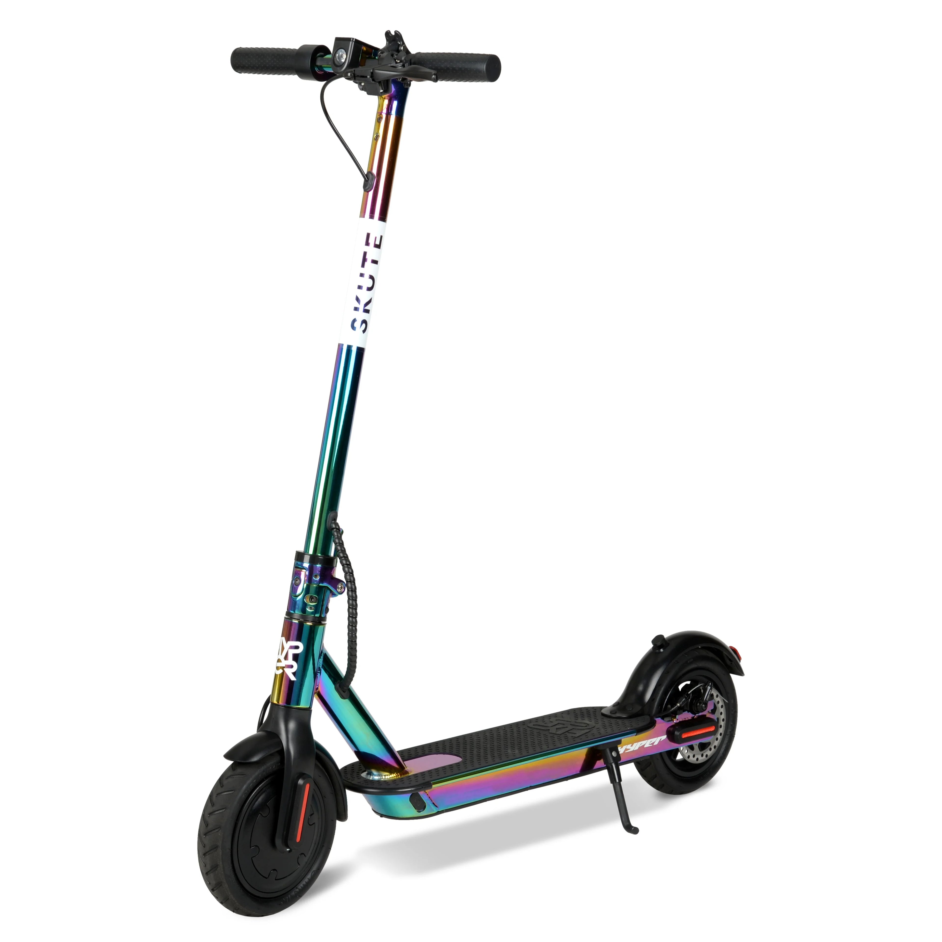 Folding Electric Scooter 350W Motor for Adults Z9444