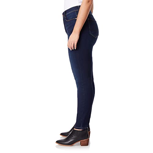 Women's 360 Sculpt Skinny Mid-Rise Jeans T36770