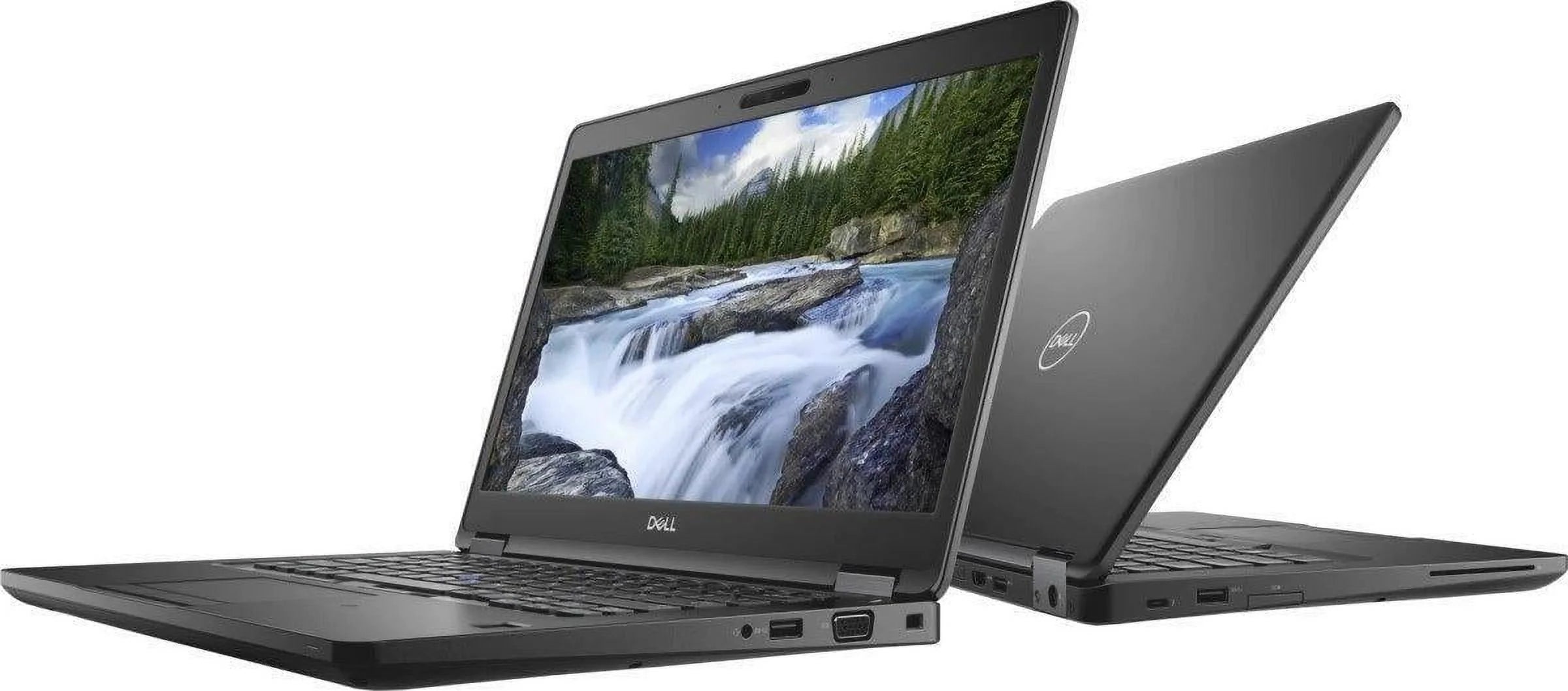 Refurbished 14" Laptop i5 16GB 256GB SSD Windows 10 Pro Z3569