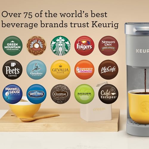 Single Serve Coffee Maker W105329