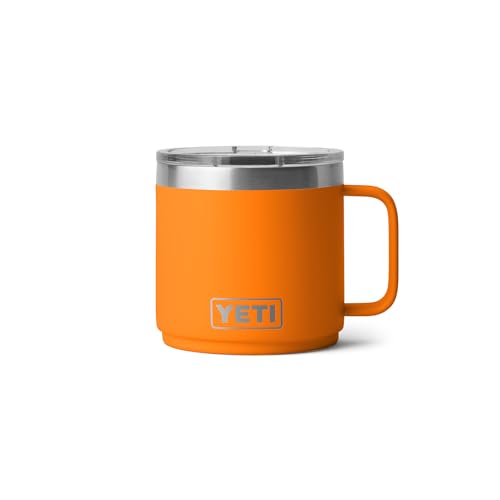 Stackable Mug, Vacuum Insulated, Stainless Steel with Lid C690351