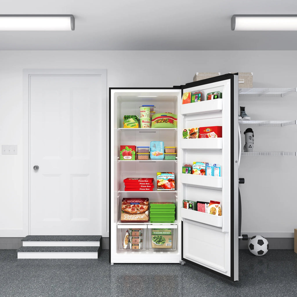 Convertible Refrigerator Freezer 21 cu. ft. Z687571