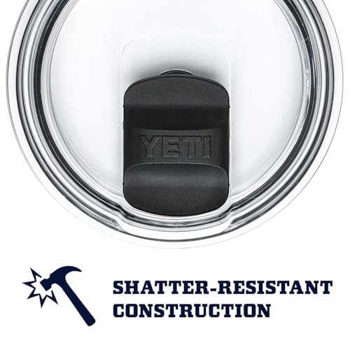 Vacuum Insulated Stainless Steel Stackable Lowball with Lid, 10 oz P764067