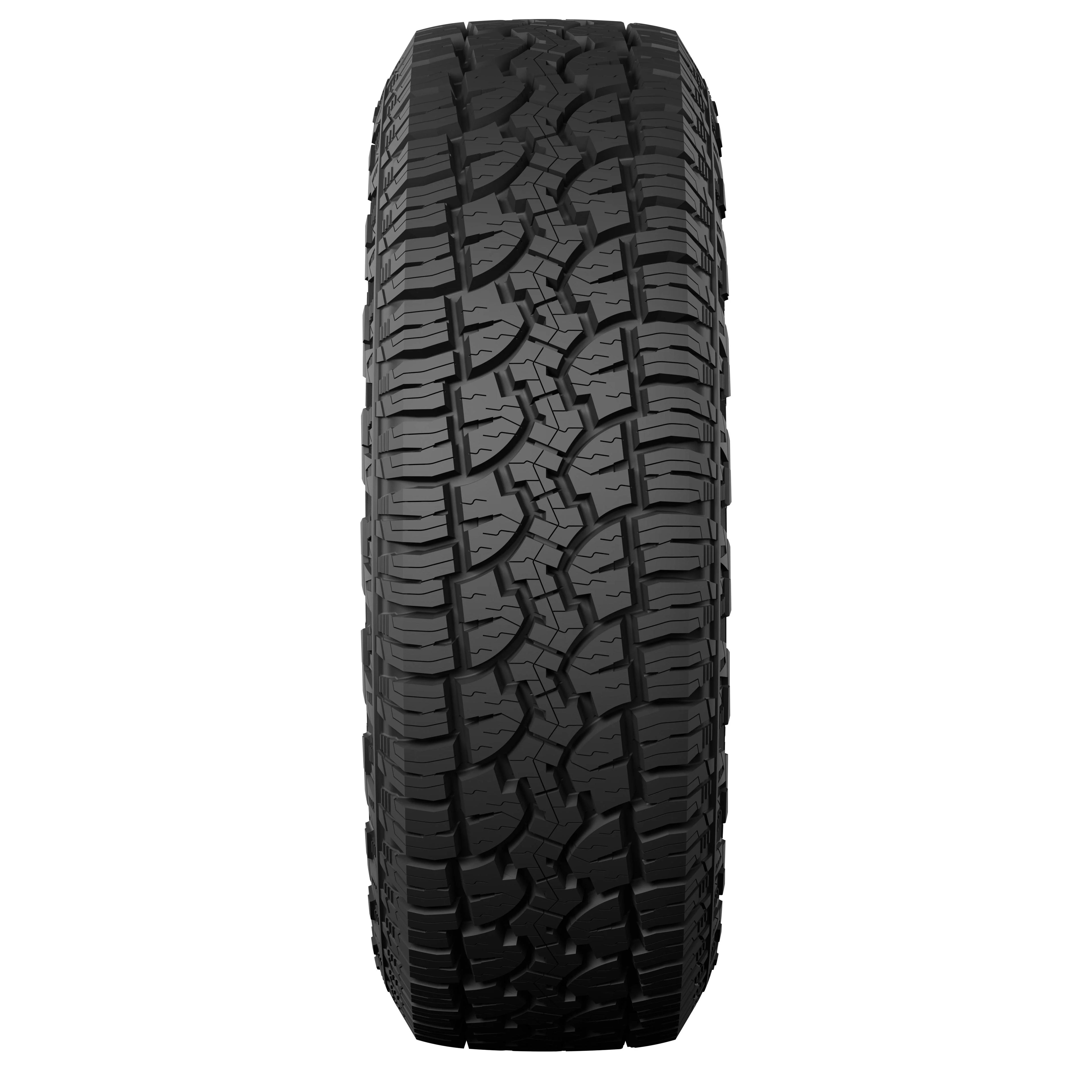 All Terrain P235/75R15 Tire for 1995-99 Chevrolet Tahoe, 1999 Silverado 1500 M4849
