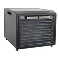 Excalibur 10 Tray Select Digital Dehydrator, in Stainless Steel (DH10SCSS13)