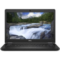 Restored Dell Latitude 5490 14" Laptop i5-8350U 16GB 256GB SSD Windows 10 Pro (Refurbished)