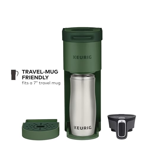 Single Serve Coffee Maker W105329