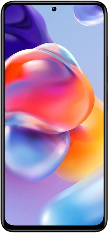 Redmi Note 11 Pro+ 5G 128GB 6GB Unlocked 6.67" 108MP Camera S78776