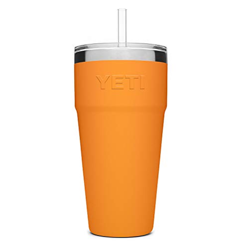 26 oz Vacuum Insulated Stainless Steel Straw Cup Z423