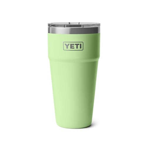 30 oz Stackable Tumbler, Stainless Steel, Vacuum Insulated Y96989