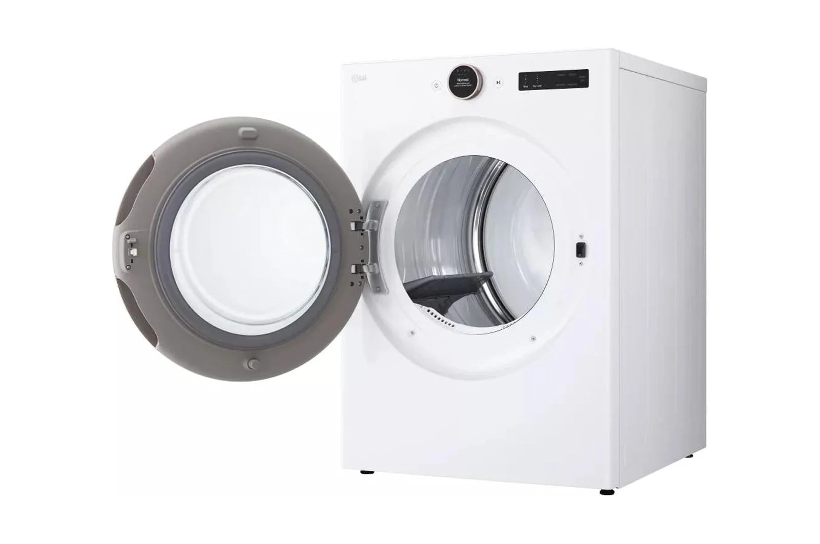 Front Load Gas Dryer K9414