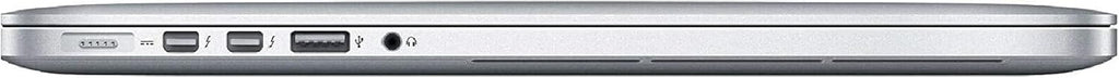 15.4" Laptop with Retina Display, Intel Core i7, 16GB RAM, 512GB SSD I929