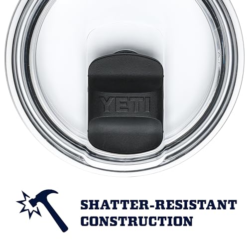 Vacuum Insulated Stainless Steel Stackable Lowball with Lid, 10 oz P764067