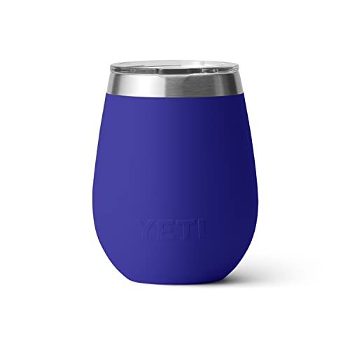 10 oz Wine Tumbler, Vacuum Insulated, Stainless Steel P5140