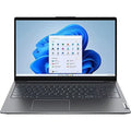Lenovo 2022 Newest IdeaPad 5i 15.6" FHD IPS Touchscreen Laptop, Intel 10-Core i7-1255U, 16GB DDR4 2TB SSD, Iris Xe Graphics, WiFi 6, Type-C, HDMI, Backlit Keyboard, Fingerprint, Win10 Home