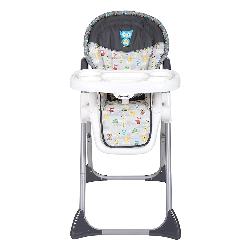 High Chair Q8983