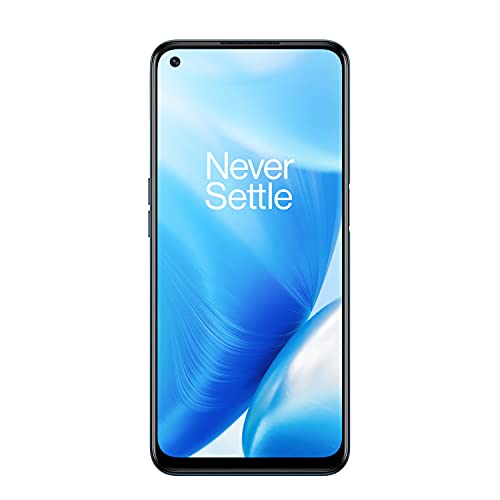 5G Unlocked Android Smartphone with 5000mAh Battery, 64GB Storage, Blue N8204