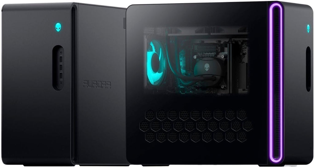 Gaming Desktop PC, Intel Core i7, 32GB RAM, 1TB SSD, RTX 4080, Windows 11 Pro M24504