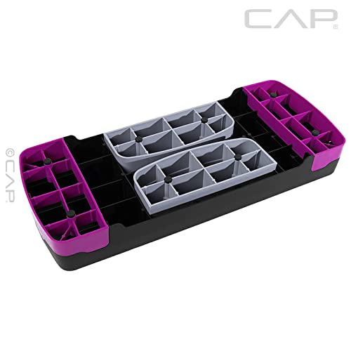 Compact Aerobic Step Platform H19516