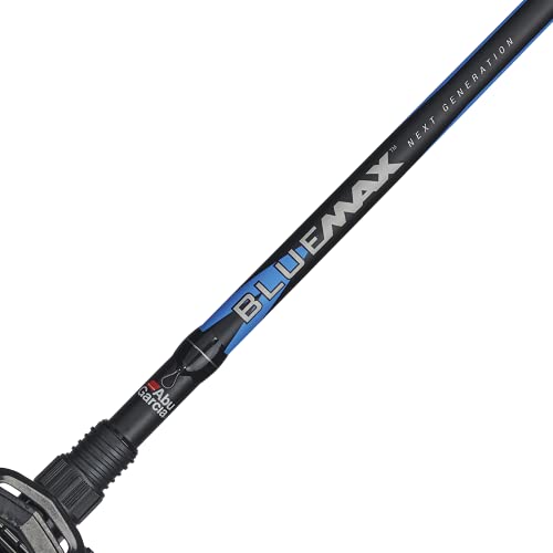 Baitcast Reel and Fishing Rod Combo, 7' K598