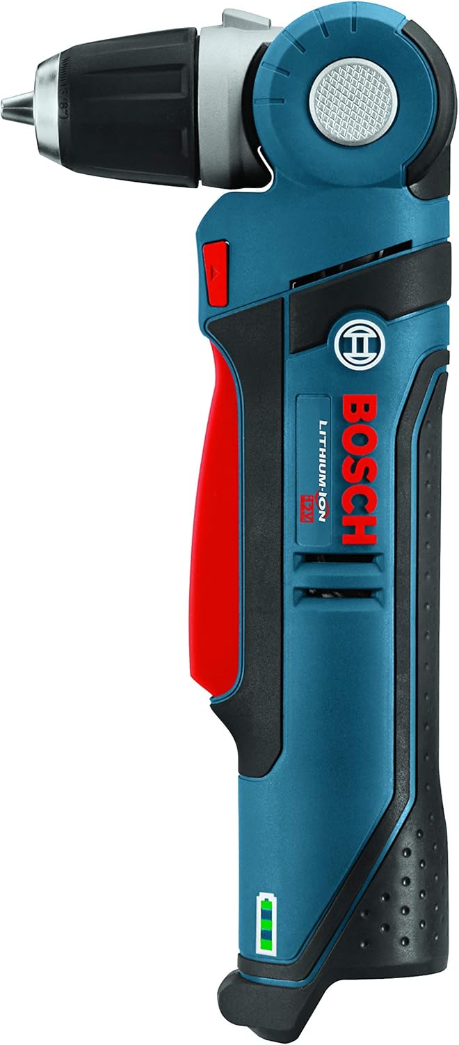 12V Max 3/8 In. Right Angle Drill/Driver Kit with 2.0Ah Battery U8150