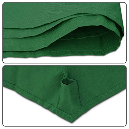 Patio Umbrella Canopy Cover for 11.5ft 8 Ribs L35839