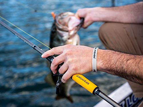 Baitcast Reel and Fishing Rod Combo V600313