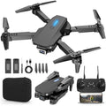 Foldable Mini Drone with 1080P Camera for Kids G822